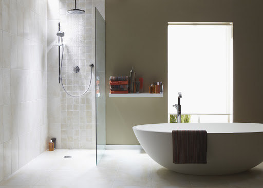 Everything You Need To Know About Curbless Showers
