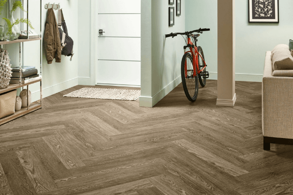 Vinyl Flooring for Basements