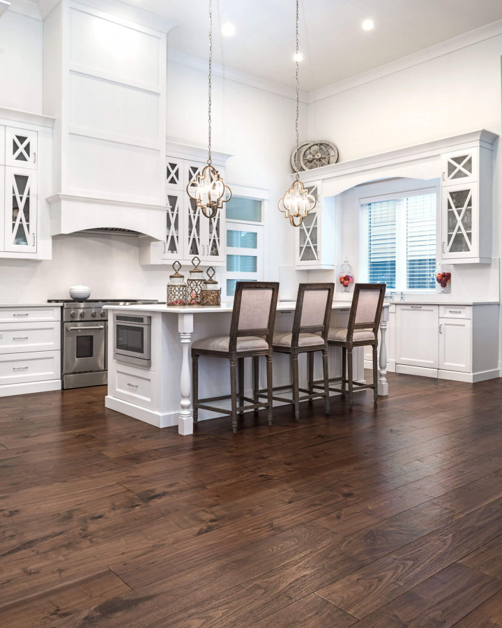 6 Best Flooring Options For Your Kitchen