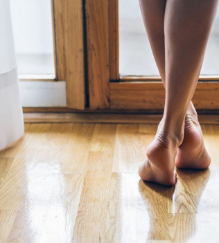 How to Protect Your Floors This Summer