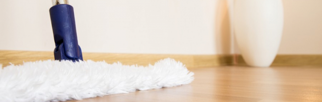 How Often Should I Clean My Floors?