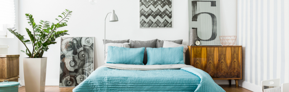 How to Instantly Refresh Your Bedroom Decor
