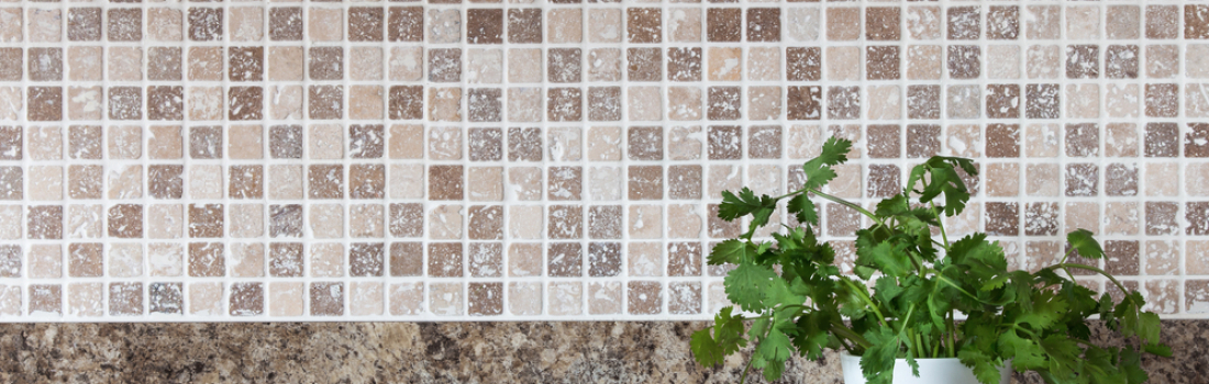 Benefits of a Ceramic Kitchen Backsplash