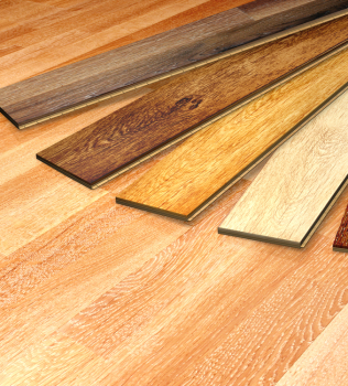 How to Choose a Hardwood Floor: Hardness