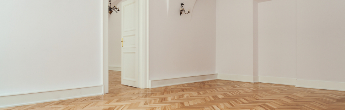 Parquet Flooring Trend