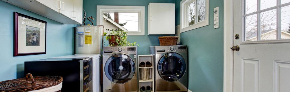 Flooring for Laundry Rooms