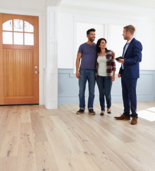 The Most Common Flooring Mistakes When Selling Your Home