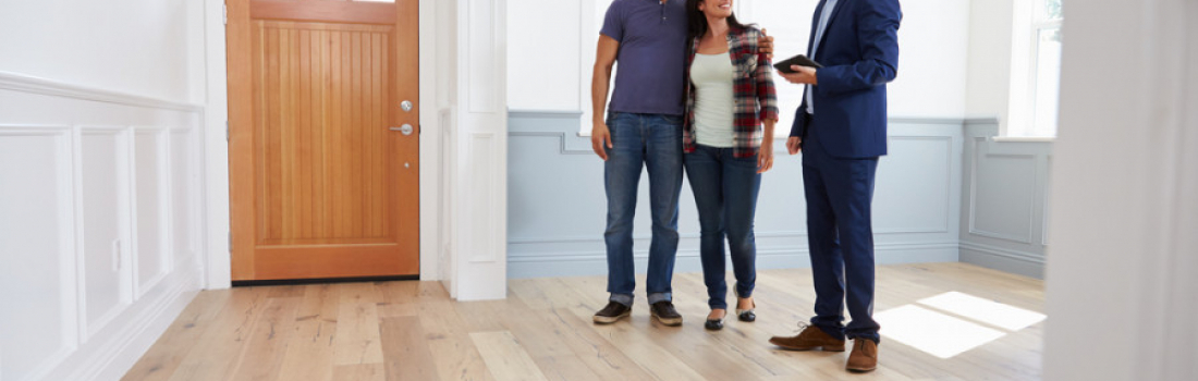 The Most Common Flooring Mistakes When Selling Your Home