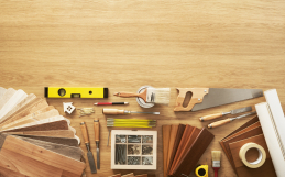 How to Protect Your Floors During a Home Reno