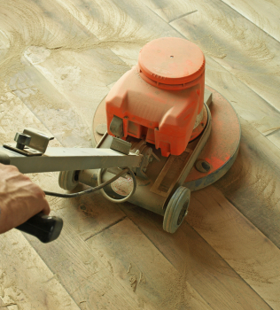 Things to Know Before Refinishing Hardwood Floors