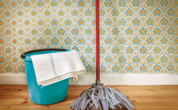 Spring Cleaning for Your Floors