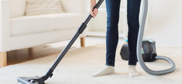Misconceptions about Cleaning Carpets