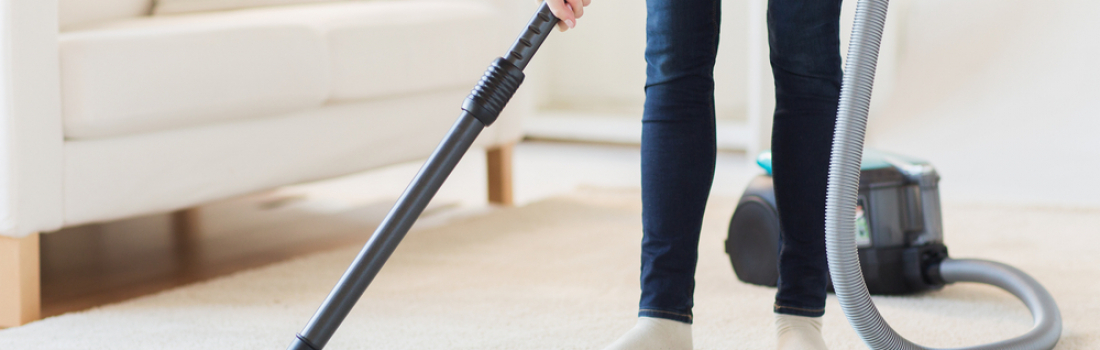 Misconceptions about Cleaning Carpets