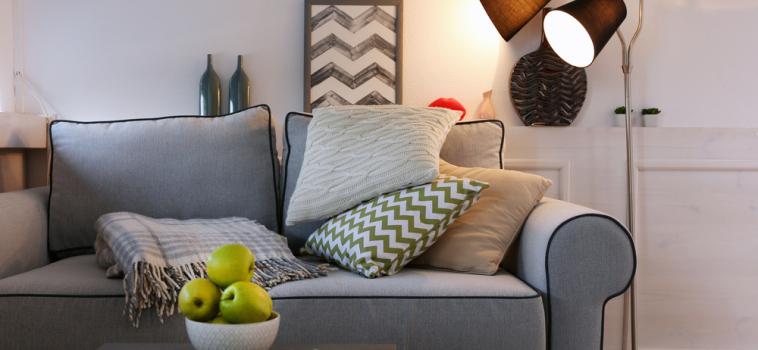 Decorating Tips for Improving Your Living Room