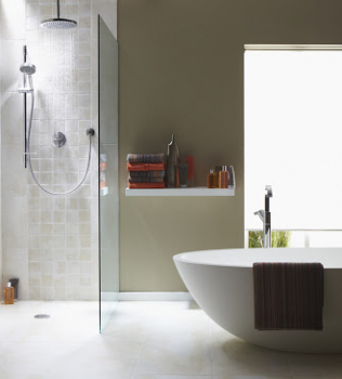 Everything You Need To Know About Curbless Showers