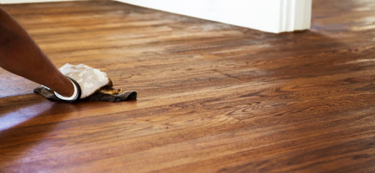 When Are Hardwood Floors Beyond Repair?