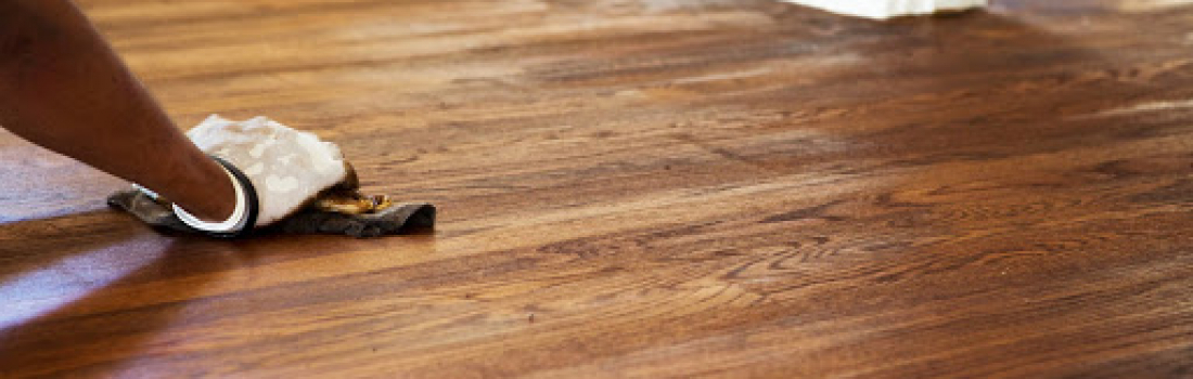 When Are Hardwood Floors Beyond Repair?