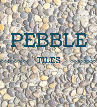 Pebble Flooring