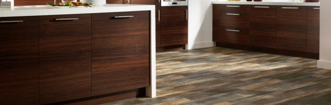 Which Vinyl Flooring Is Your Favourite?