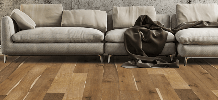 The Best Flooring For Your Basement