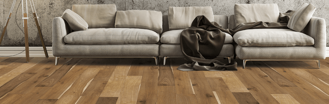 The Best Flooring For Your Basement