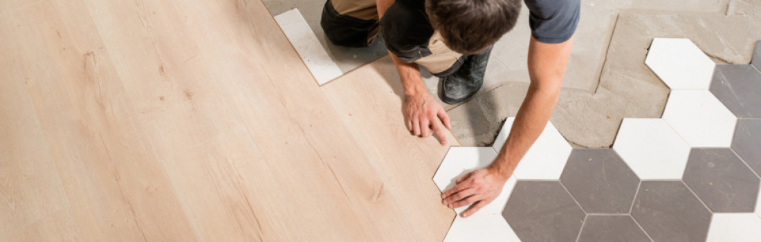 The Best Flooring Options for Your Kitchen