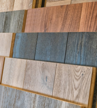 What Is Engineered Hardwood?