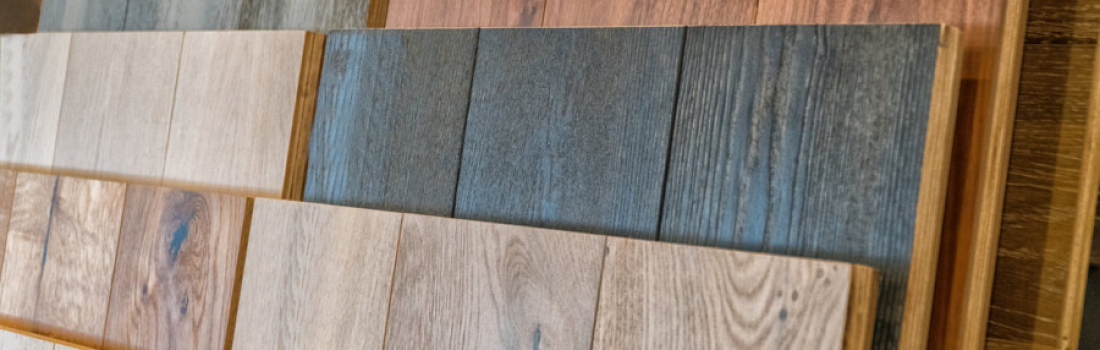 What Is Engineered Hardwood?