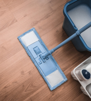 How To Clean Your Floors 