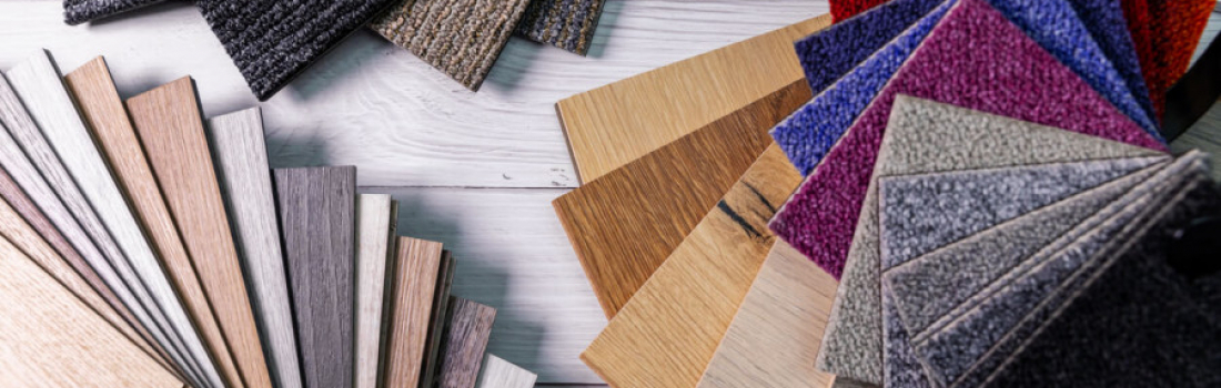 Design Your Flooring: Online Tool