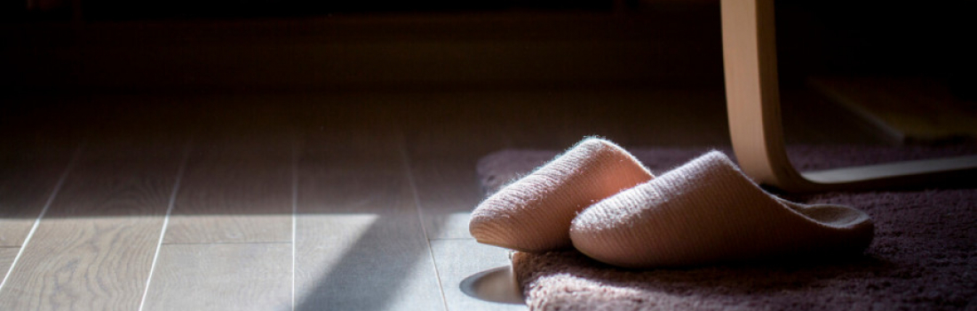 Flooring Safety Tips For Winter