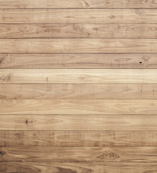 Trend: Wood Plank Walls