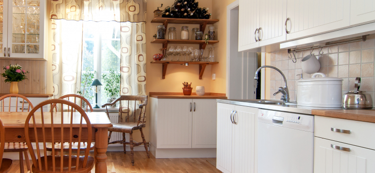 Choosing the Right Floor for Your Kitchen