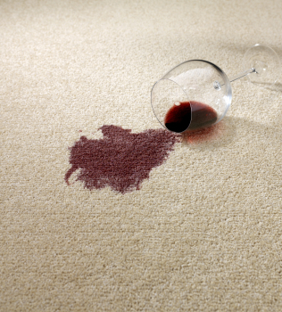 7 Worst Culprits for Stains