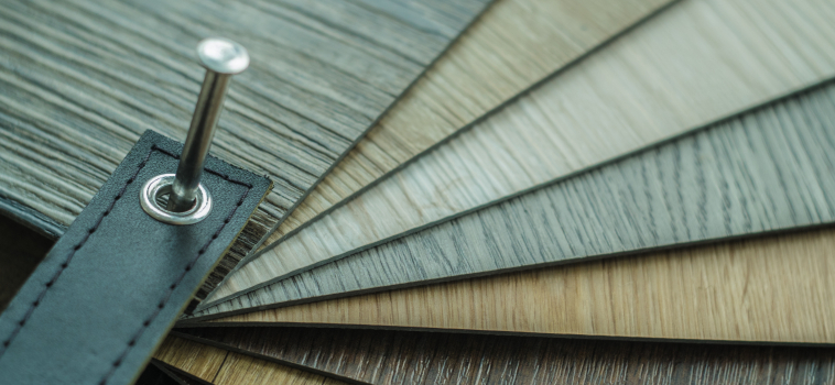 Maintaining and Caring for Your New Vinyl Floors