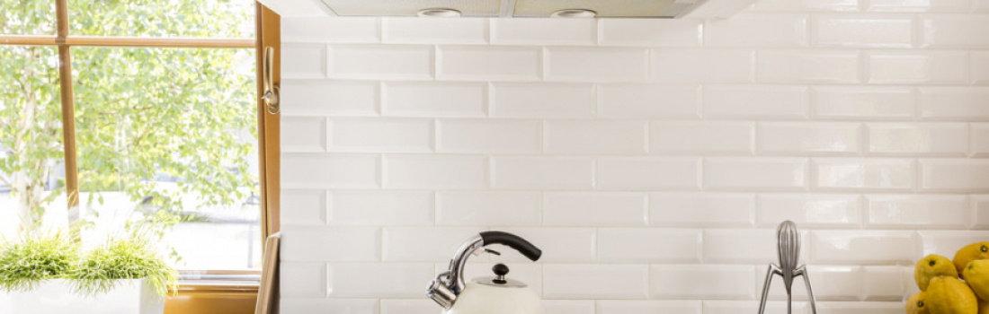 How To Keep Your Tile Grout Looking Like New