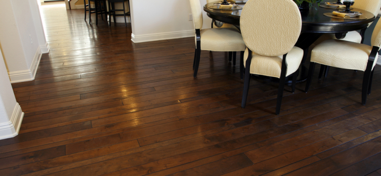 Why to Consider Hardwood Flooring