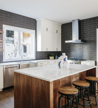 How To Improve Your Kitchen Without A Renovation