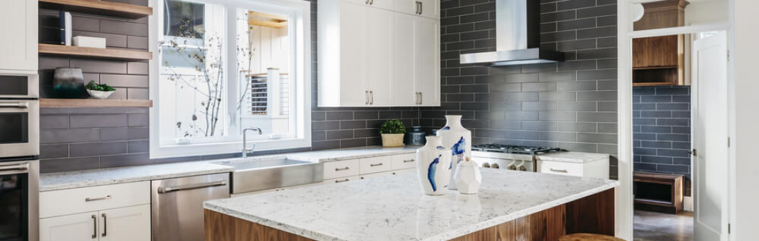 How To Improve Your Kitchen Without A Renovation